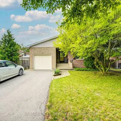81,&nbsp;Amanda, Agincourt North, Toronto