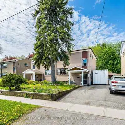 138,&nbsp;Overture, West Hill, Toronto