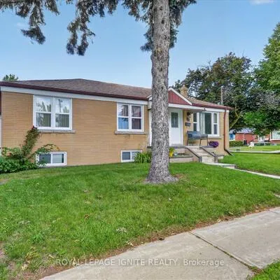 20,&nbsp;Alanbury, Woburn, Toronto