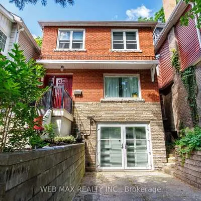 18,&nbsp;Bellefair, The Beaches, Toronto