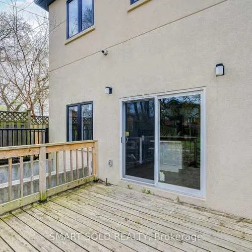 Premium freehold home for sale: 67, North Edgely, Clairlea-Birchmount, Toronto