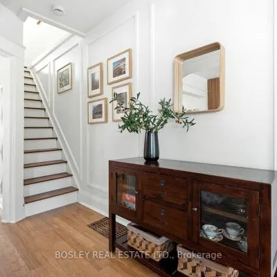308,&nbsp;Springdale, Danforth Village-East York, Toronto