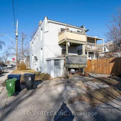 133,&nbsp;Drayton, Woodbine Corridor, Toronto