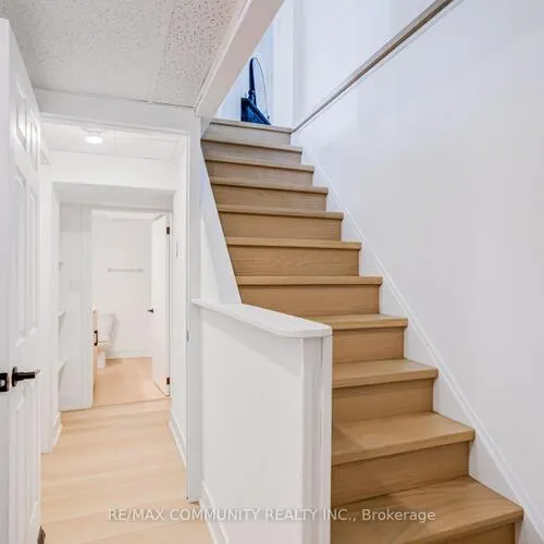 Premium freehold home for sale: 90, Euclid, Highland Creek, Toronto
