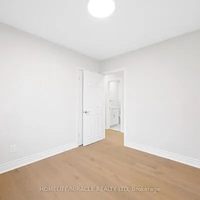 46,&nbsp;Flintwick, Bendale, Toronto