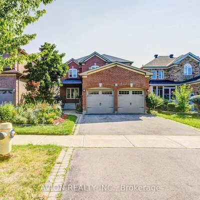 83,&nbsp;Stonebridge, L'Amoreaux, Toronto