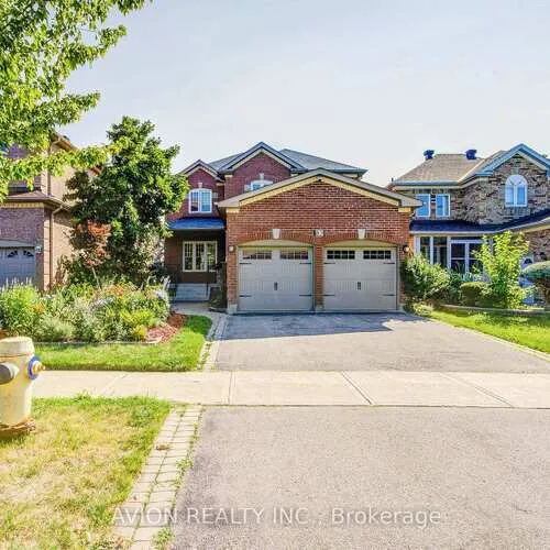 Premium freehold home for sale: 83, Stonebridge, L'Amoreaux, Toronto