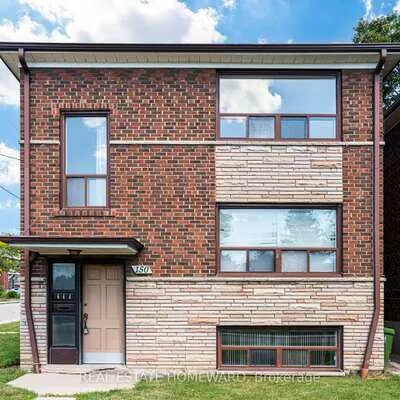 150,&nbsp;Park, Birchcliffe-Cliffside, Toronto