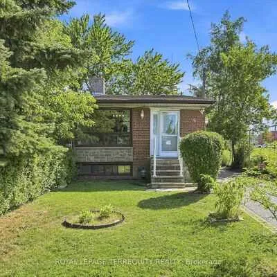 89,&nbsp;Benjamin, Kennedy Park, Toronto