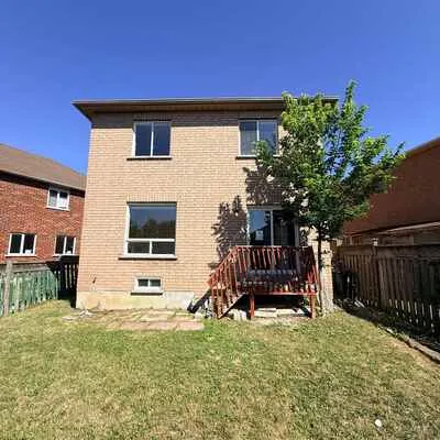 102,&nbsp;Misty Hills, Rouge E11, Toronto