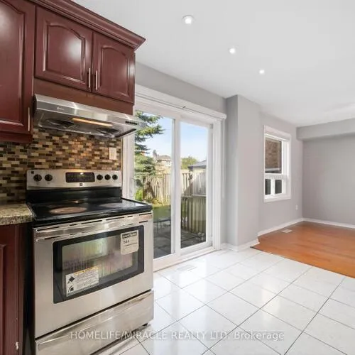 Premium freehold home for sale: 8, Lansbury, Agincourt North, Toronto