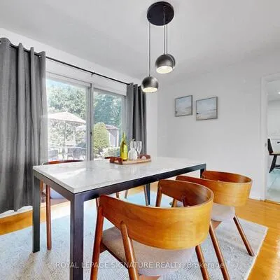 67,&nbsp;Cathedral Bluffs, Cliffcrest, Toronto