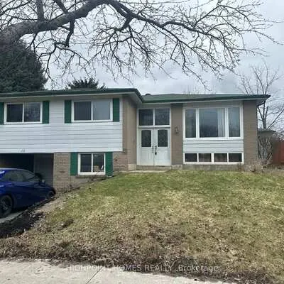 18,&nbsp;Edenmills, Morningside, Toronto