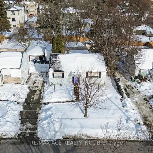 Premium freehold home for sale: 79, Brooklawn, Cliffcrest, Toronto