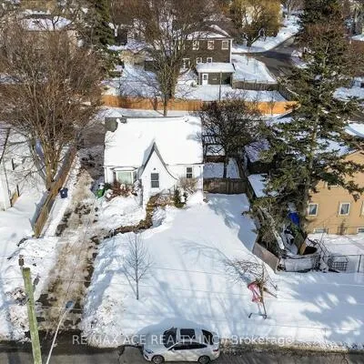 81,&nbsp;Brooklawn, Cliffcrest, Toronto