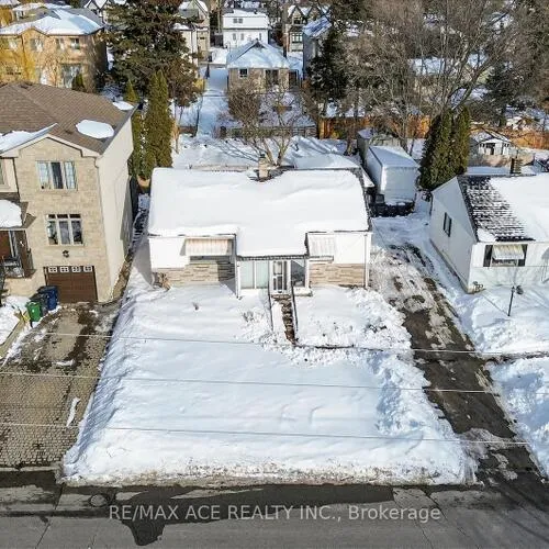 Premium freehold home for sale: 83, Brooklawn, Cliffcrest, Toronto