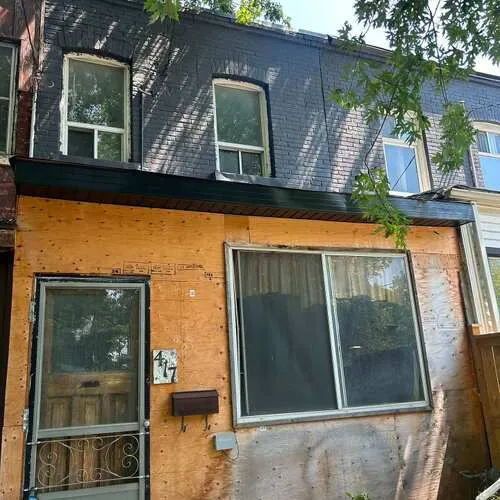 Premium freehold home for sale: 417, Leslie, South Riverdale, Toronto