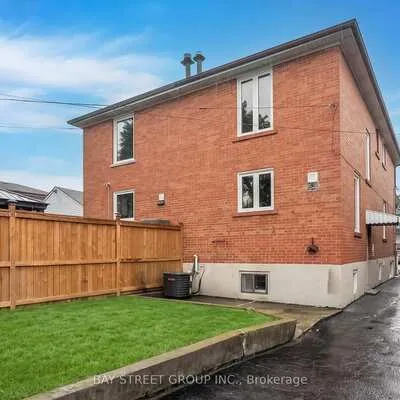 6,&nbsp;Moira, Clairlea-Birchmount, Toronto