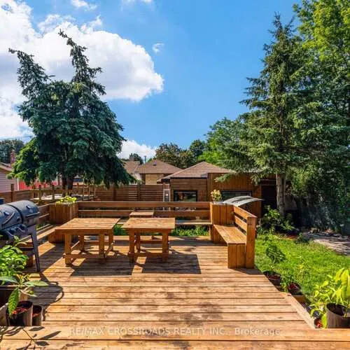 Premium freehold home for sale: 49, Clementine, Woburn, Toronto