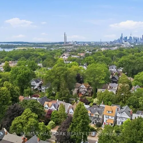 Premium freehold home for sale: 192, Wineva, The Beaches, Toronto