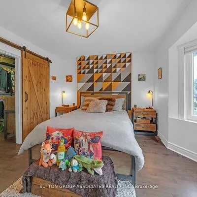 69,&nbsp;Dagmar, South Riverdale, Toronto
