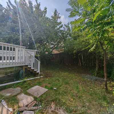 18,&nbsp;Camberley, Malvern, Toronto