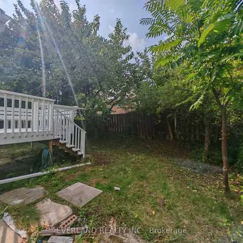 Premium freehold home for sale: 18, Camberley, Malvern, Toronto