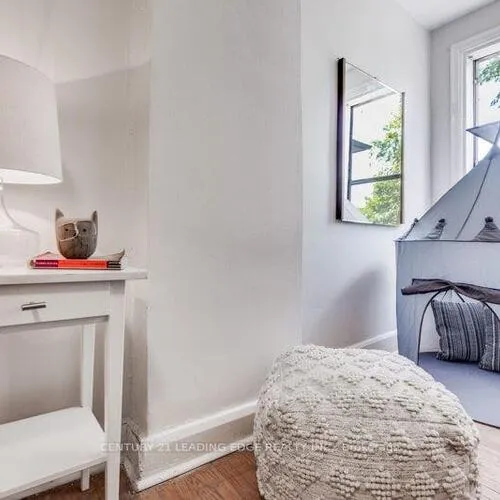 Premium freehold home for sale: 93, Muriel, Danforth, Toronto