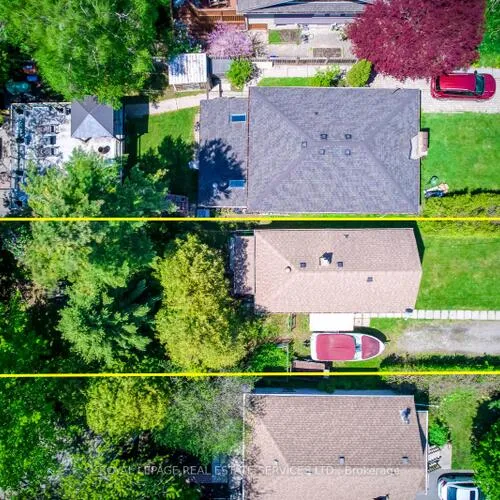 Premium freehold home for sale: 10, Thatcher, Cliffcrest, Toronto