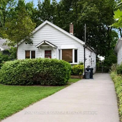 138,&nbsp;Gradwell, Cliffcrest, Toronto