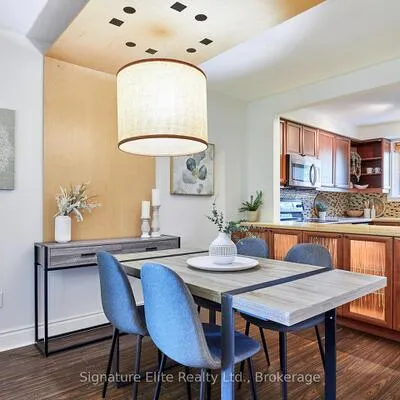 65,&nbsp;Merkley, Morningside, Toronto