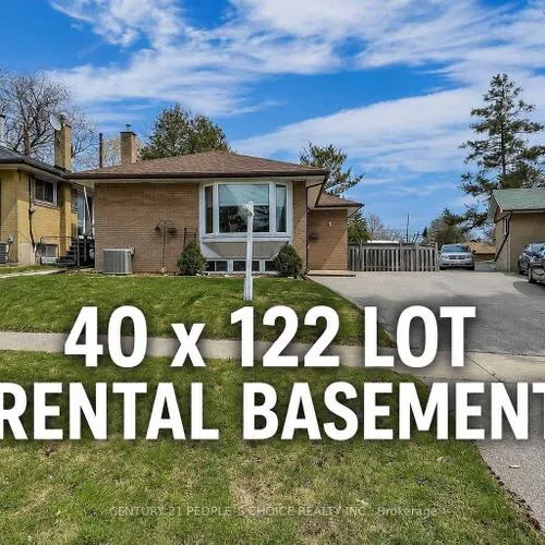 Premium freehold home for sale: 5, Mid Pines, Woburn, Toronto