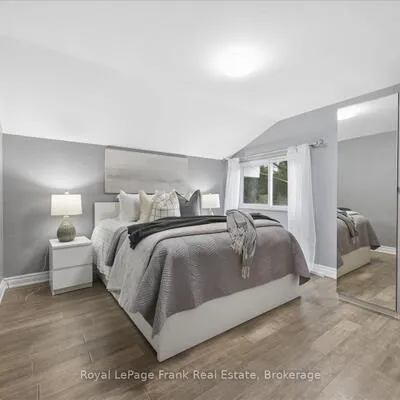 2,&nbsp;Rosswood, Bendale, Toronto