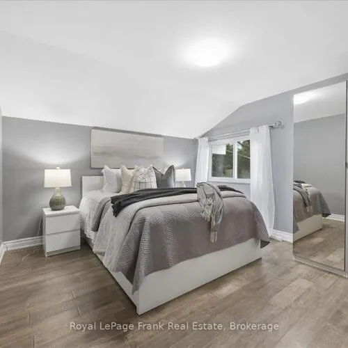 Premium freehold home for sale: 2, Rosswood, Bendale, Toronto