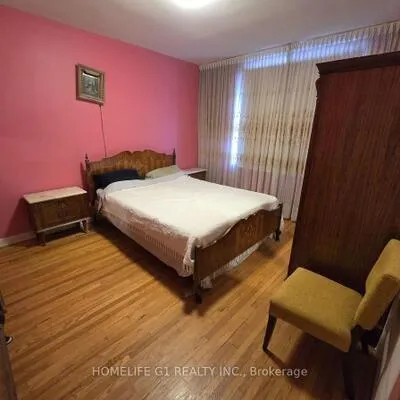 49,&nbsp;Kilgreggan, Bendale, Toronto
