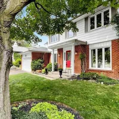 15,&nbsp;Satchell, Centennial Scarborough, Toronto