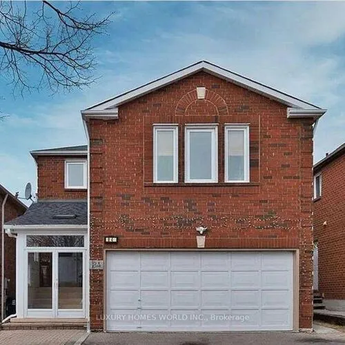 Premium freehold home for sale: 84, Morningview, Rouge E11, Toronto