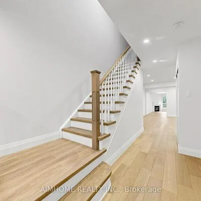 106,&nbsp;Highhill, Tam O'Shanter-Sullivan, Toronto