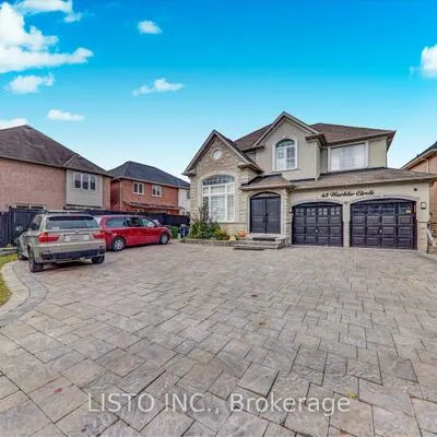 65,&nbsp;Warbler, Rouge E11, Toronto