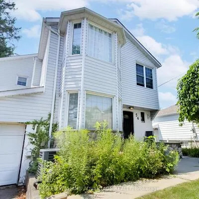 54,&nbsp;Westbourne, Clairlea-Birchmount, Toronto