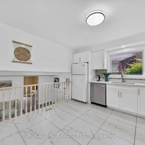 Premium freehold home for sale: 151, Fawcett, Malvern, Toronto