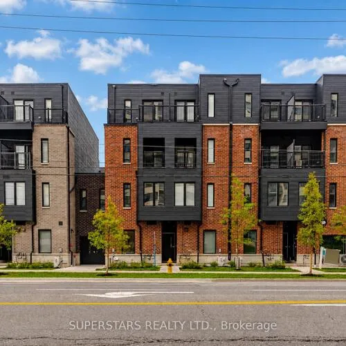 Premium freehold home for sale: 3069, Pharmacy, L'Amoreaux, Toronto