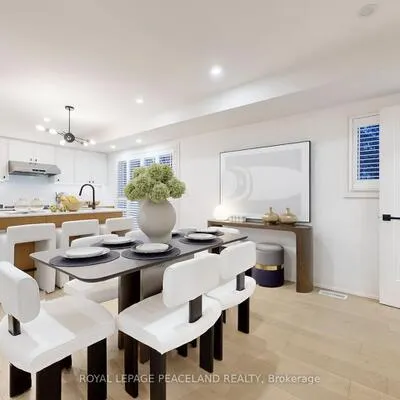 29,&nbsp;Rosita, Clairlea-Birchmount, Toronto