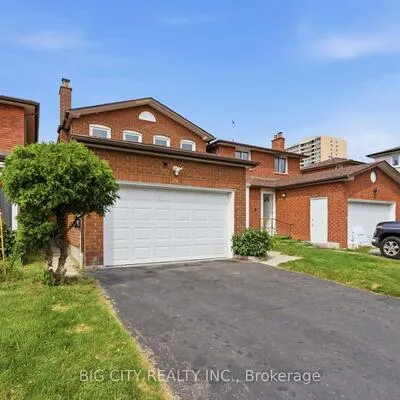 29,&nbsp;Rainthorpe, L'Amoreaux, Toronto