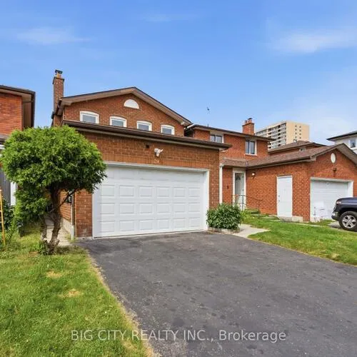 Premium freehold home for sale: 29, Rainthorpe, L'Amoreaux, Toronto