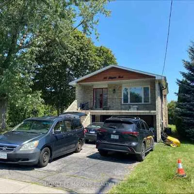 289,&nbsp;Livingston, Guildwood, Toronto