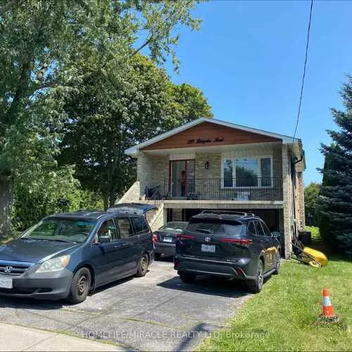 Premium freehold home for sale: 289, Livingston, Guildwood, Toronto