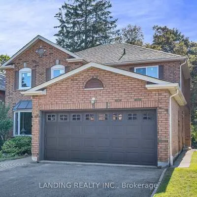 6,&nbsp;Dartmoor, Morningside, Toronto