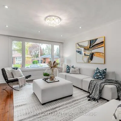 3,&nbsp;Willamere, Cliffcrest, Toronto