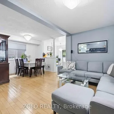 82,&nbsp;Piperbrook, West Hill, Toronto